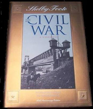 Petersburg Siege to Bentonville,Used