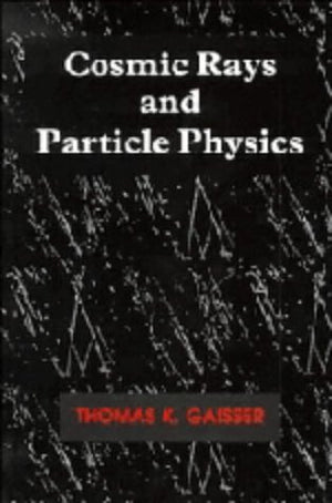 Cosmic Rays and Particle Physics