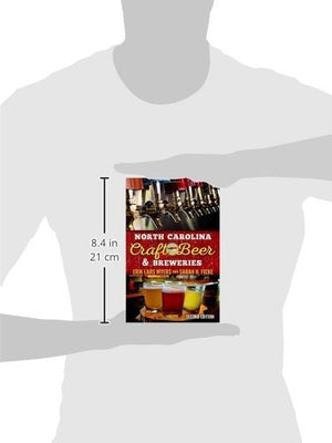 North Carolina Craft Beer & Breweries,Used