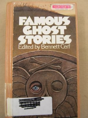 FAM GHOST STORIES V140,Used