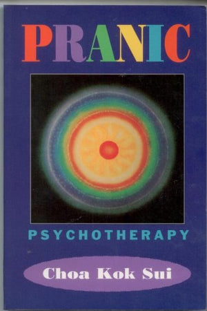 Pranic Psychotherapy