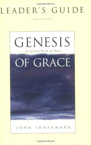 Genesis of Grace,Used