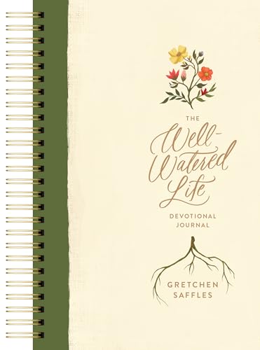 The WellWatered Life