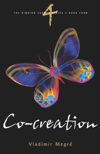 CoCreation (The Ringing Cedars, Book 4),Used