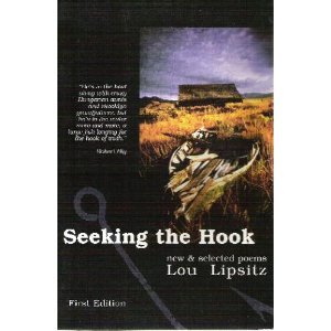 Seeking the Hook: New & Selected Poems,Used