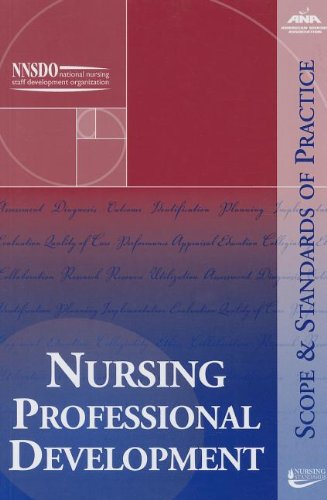 Nursing Professional Development: Scope and Standards of Practice,Used