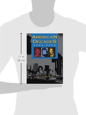 American Decades: 20002009 (American Decades, 11),Used