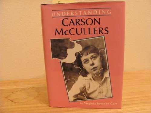 Understanding Carson McCullers (Understanding Contemporary American Literature),Used
