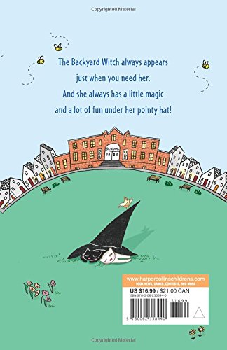 Maya's Story (Backyard Witch, 3),Used