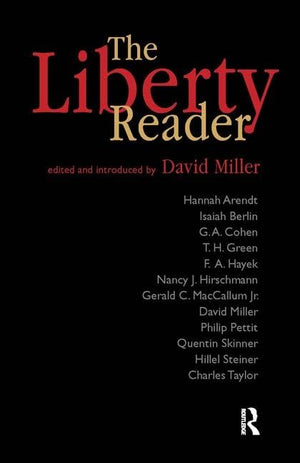 Liberty Reader,Used