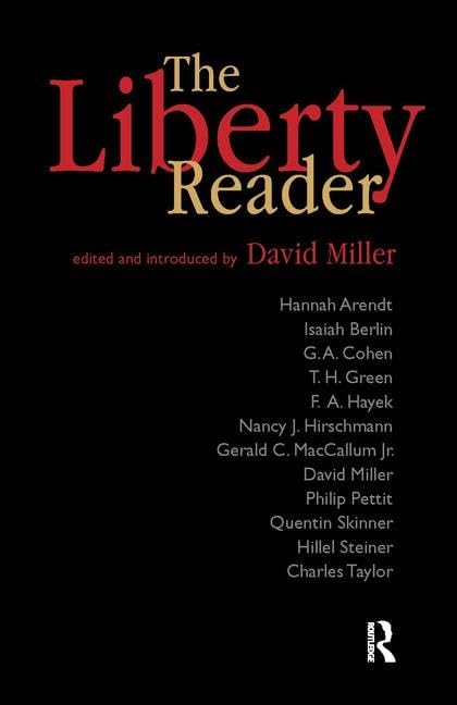 Liberty Reader,Used