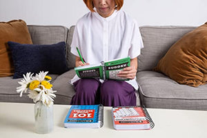 Brain Games  To Go  Sudoku,New