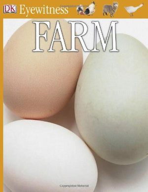 Eyewitness: Farm,Used