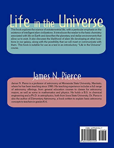 Life in the Universe: The Abundance of Extraterrestrial Civilizations,Used