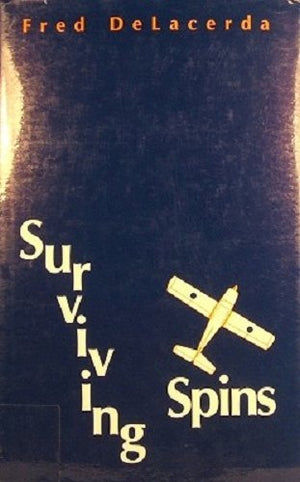 Surviving Spins,Used