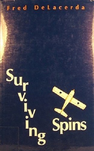 Surviving Spins,Used