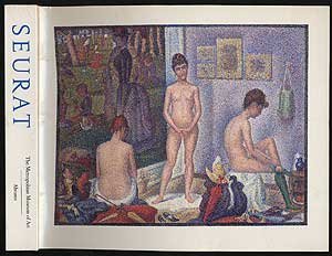 Georges Seurat (18591891),Used
