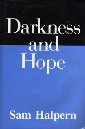 Darkness and Hope,Used