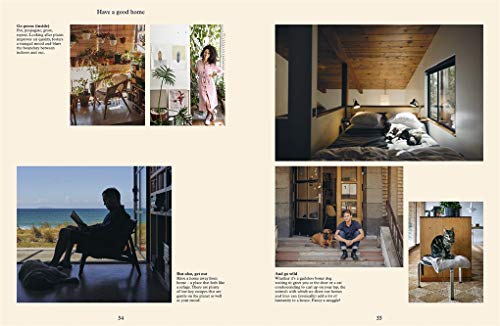 The Monocle Book Of Gentle Living: A Guide To Slowing Down, Enjoying More And Being Happy (The Monocle Series, 2),New