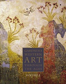Gardners Art through the Ages: The Western Perspective, Volume I (with InfoTrac),Used