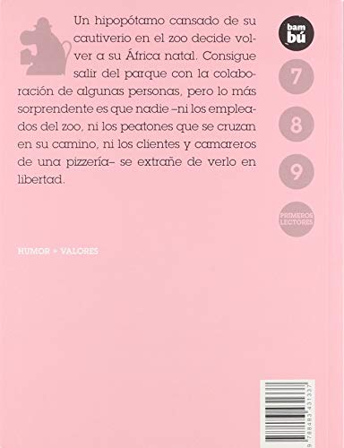 El seor H (Primeros lectores) (Spanish Edition),Used