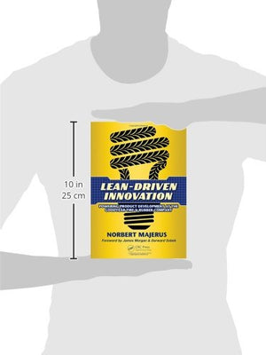 Leandriven Innovation