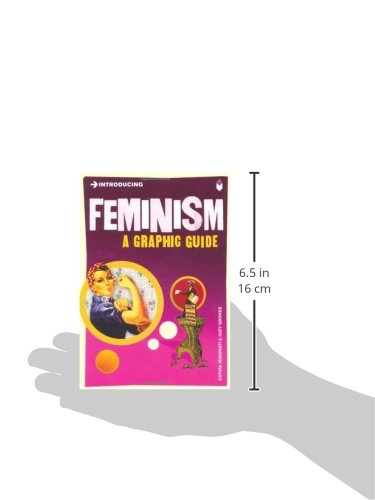 Introducing Feminism: A Graphic Guide