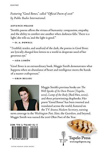 Good Bones,New