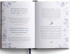 Heart of God: 31 Days to Discover God's Love for You,New