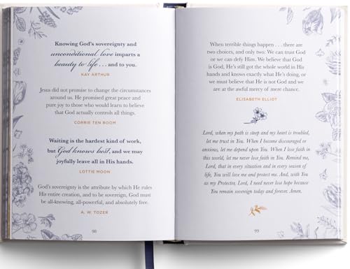 Heart of God: 31 Days to Discover God's Love for You,New