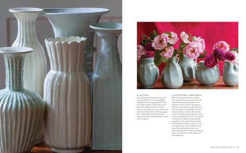 Life In The Studio: Inspiration And Lessons On Creativity