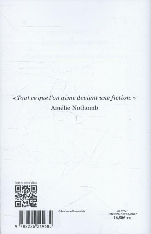 La Nostalgie heureuse (French Edition),Used