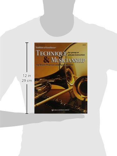 W64XE  Tradition of Excellence Technique & Musicianship  Eb Alto Saxophone,Used
