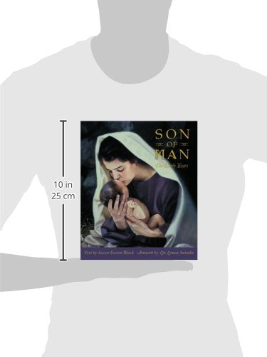 Jesus Christ, Son of Man: The Early Years,Used