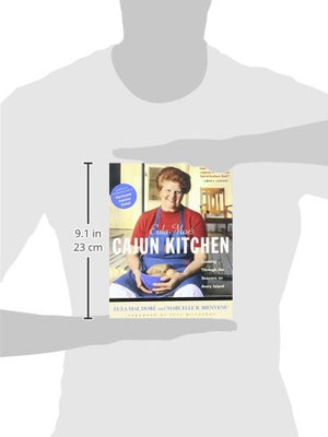 Eula Mae's Cajun Kitchen: Cooking Through the Seasons on Avery Island,New