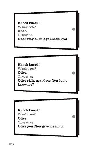 Joketionary Jokes: More Than 444 Jokes for Kids (KnockKnock Rocks),Used