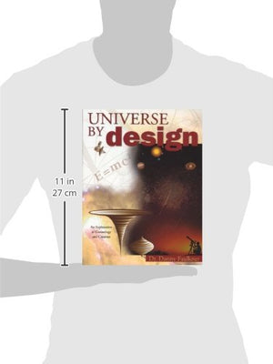 Universe by Design,Used