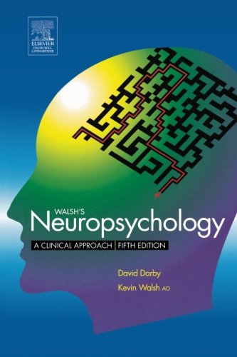 Neuropsychology,Used