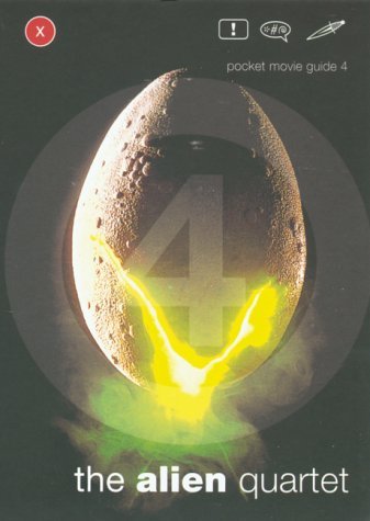 Alien Quartet,Used
