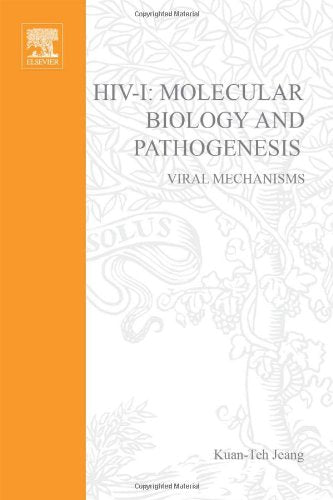 HIV: Molecular Biology and Pathogenesis: Viral Mechanisms (Volume 48) (Advances in Pharmacology, Volume 48),Used