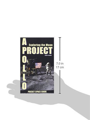 Project Apollo: Exploring The Moon, Volume 2 (Pocket Space Guides),Used