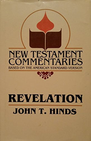 A commentary on the book of Revelation (New Testament Commentaries),Used