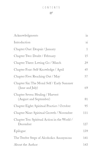 Waiting: A Nonbeliever's Higher Power,Used