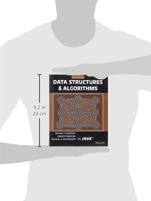 Data Structures And Algorithms In Java