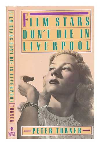 Film Stars Don'T Die In Liverpool,New