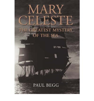 Mary Celeste: The Greatest Mystery of the Sea,Used