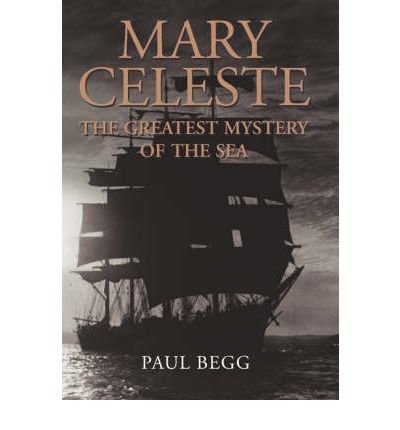 Mary Celeste: The Greatest Mystery of the Sea,Used