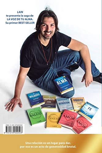 Cmo atraer el Amor 2 (La Voz de Tu Alma) (Spanish Edition),Used
