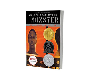 Monster,New