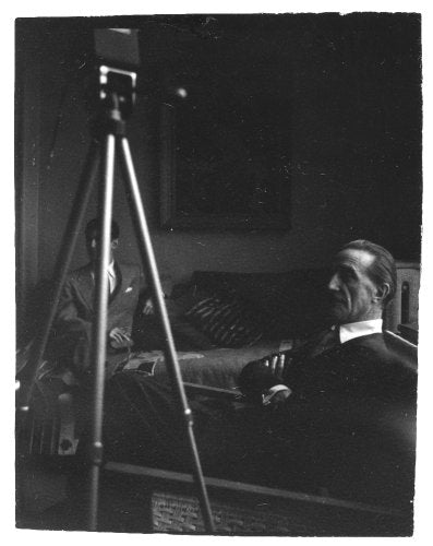Marcel Duchamp: The Afternoon Interviews,Used